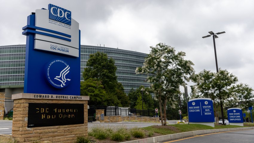 CDC headquarters