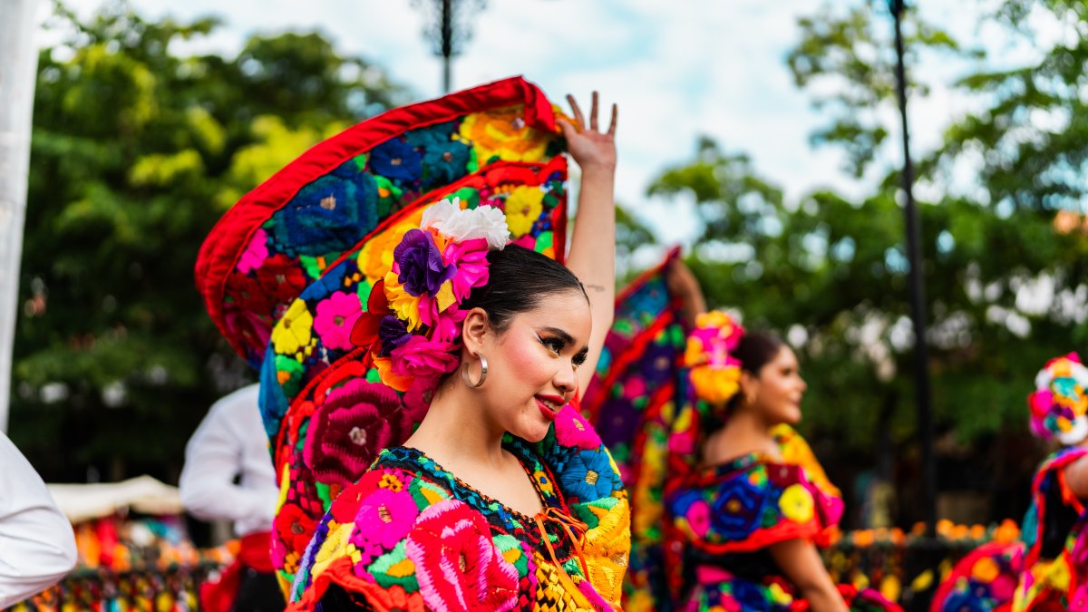 SoCal gears up for Cinco de Mayo with festivals, food and music