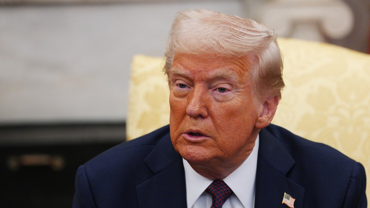 Trump’s 25% tariffs on Mexican and Canadian imports start Tuesday – NBC ...