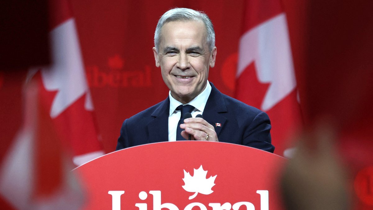 Current Canada Prime Minister Current Canada Prime Minister