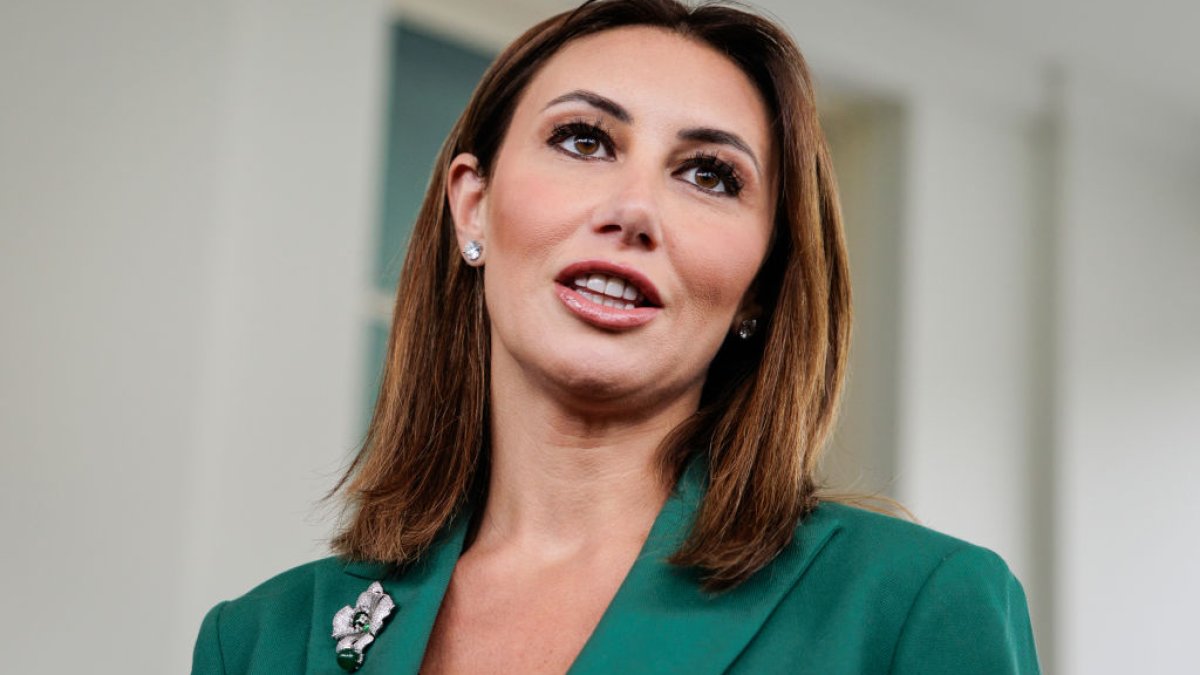 Appeals court disqualifies ex-Trump lawyer Alina Habba as U.S. attorney for N.J. 1