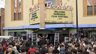 Sundance