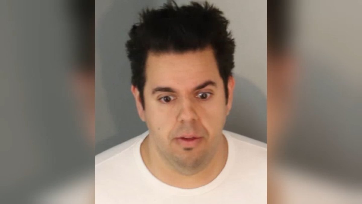 School employee accused of child sex crimes arrested in Riverside ...