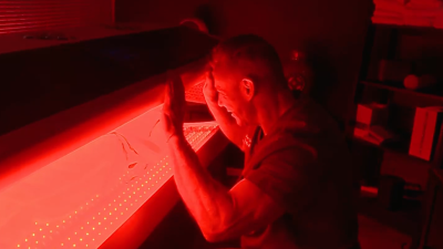 Have you tried Red Light Therapy? Here's what you need to know.