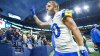 Cooper Kupp signing 3-year deal with Seahawks after release from Rams: AP source