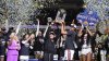 Who's going dancing? These teams have already qualified for 2025 March Madness