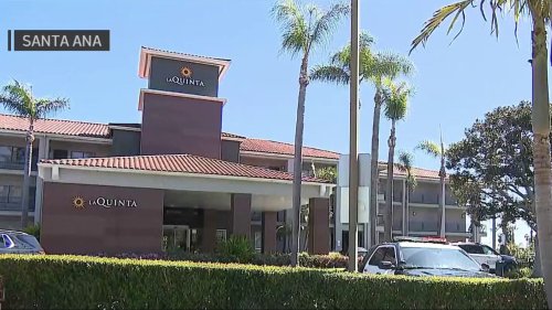 Mother identified in fatal stabbing of her 11-year-old son at Santa Ana ...