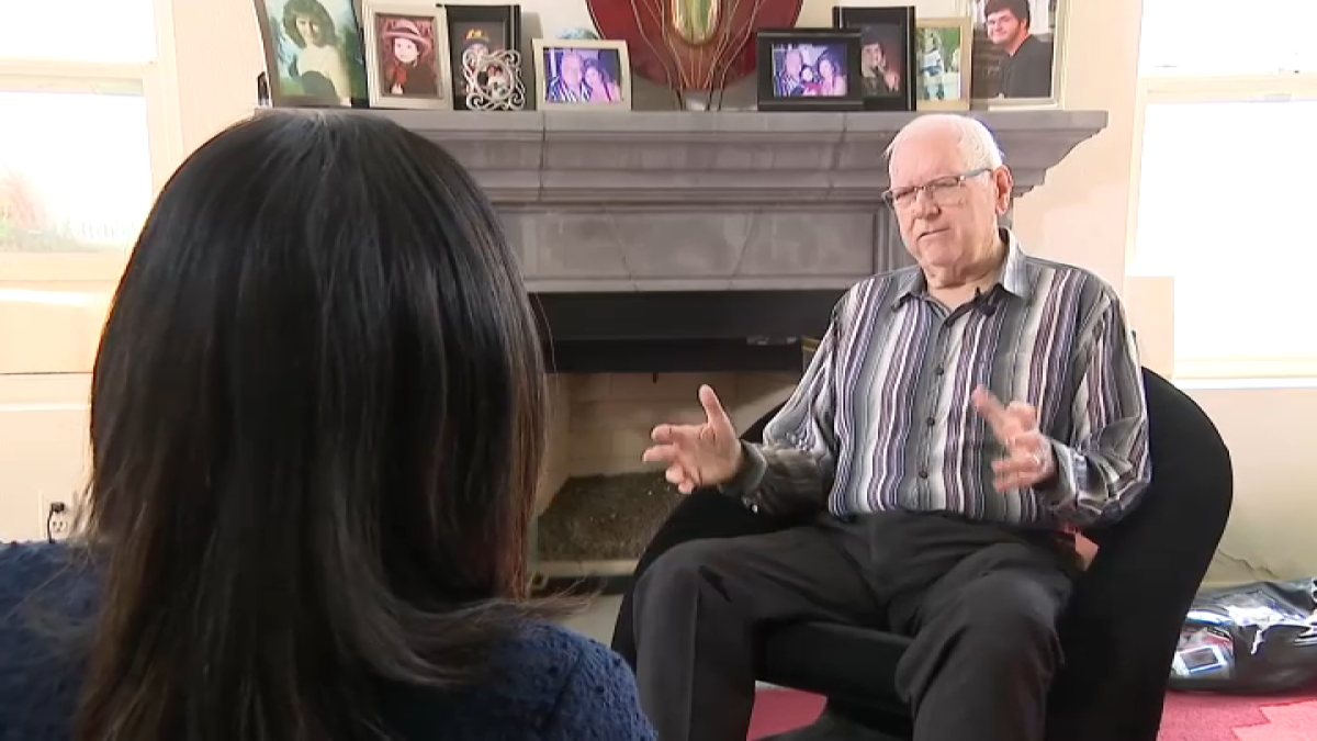 OC judge who stood trial for wife’s murder speaks out – NBC Los Angeles