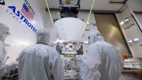 NASA’s SPHEREx