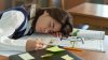 Sleep training is no longer just for babies. Some schools are teaching teens how to sleep