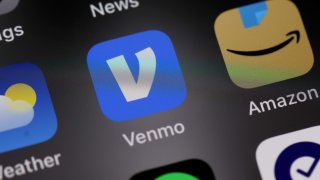 [CNBC] Venmo revenue grows 20%, with debit card payment volume soaring