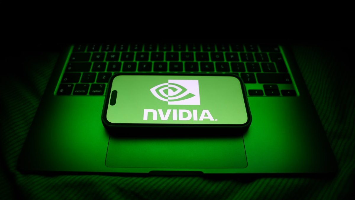 Nvidia to mass produce AI supercomputers in Texas as part of $500 ...