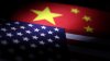 China says U.S. asked for trade meeting in Switzerland