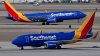 Southwest to cut flights this year, pulls guidance, citing ‘macroeconomic uncertainty'