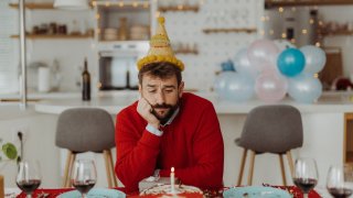 [CNBC] 1 of the most common reasons you feel numb to your wins—and how to fix it: ‘Joy is an experience, happiness is an idea’