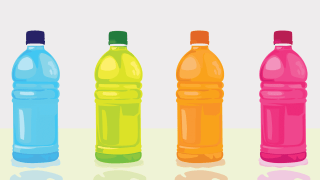 [CNBC] Artificial dyes used in Gatorade, Flamin’ Hot Cheetos to be phased out by 2026—it’s not clear they’re harmful, scientist says