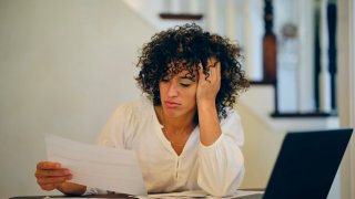 [CNBC] If you’re behind on student loan payments, the government could take money out of your paycheck—what to do if you can’t afford to pay