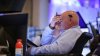 This is what typically happens to stocks after periods of high volatility