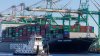 Port of Los Angeles says shipping volume will plummet 35% next week as China tariffs start to bite