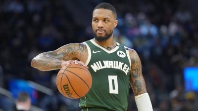 Damian Lillard