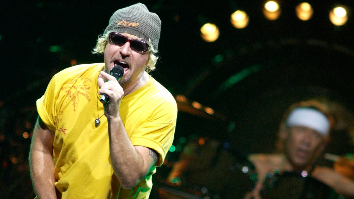 Why Sammy Hagar hasn’t spoken to Alex Van Halen in over 20 years NBC(02)