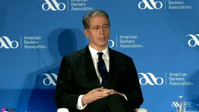 Sec. Bessent warns countries not to align with China: ‘That would be cutting your own throat'