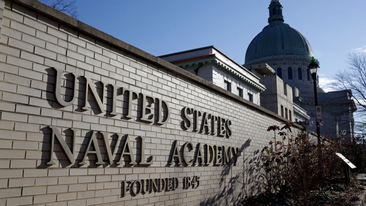 Maya Angelou memoir, Holocaust book among DEI purge at Naval Academy library 1