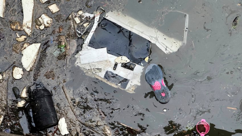 Ban on helicopter flights? Debate over NYC tours renews after Hudson crash