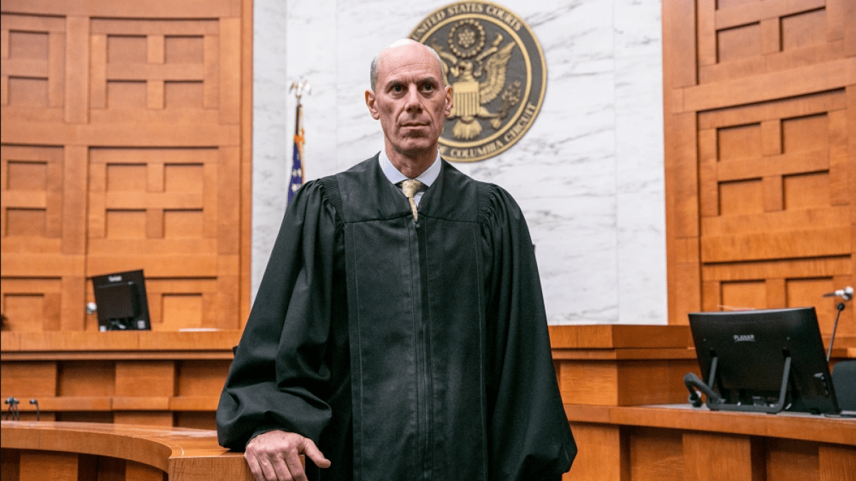 Judge finds probable cause to hold Trump admin in contempt – NBC Los Angeles