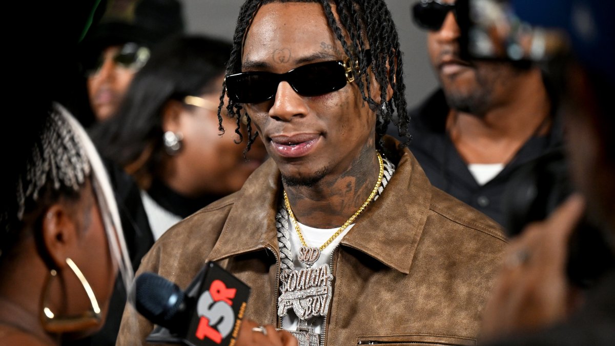 Jury finds Soulja Boy liable for sexual assault of ex-assistant – NBC Los  Angeles