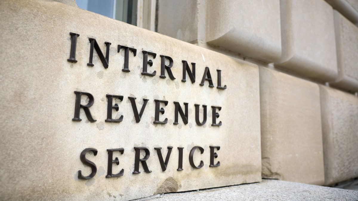 IRS acting commissioner resigning over data-sharing deal with ICE, AP sources say 1