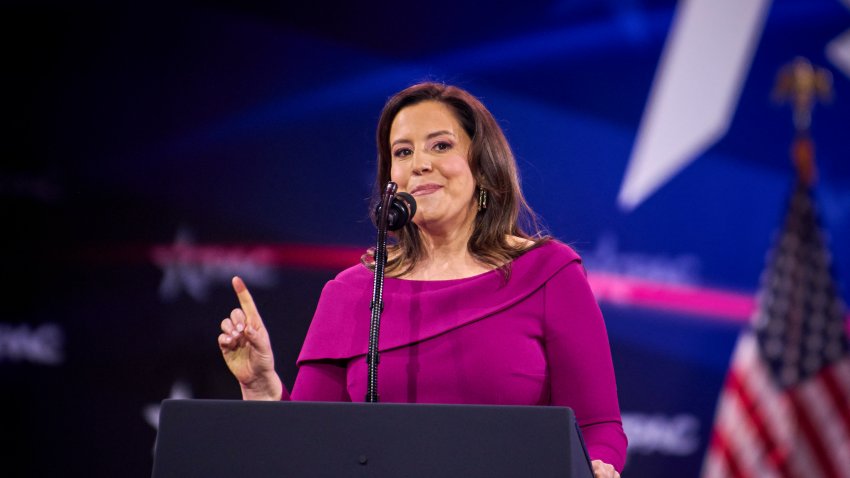 Stefanik
