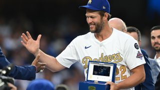 Dodgers defeat Tigers 8-5 in 10 innings