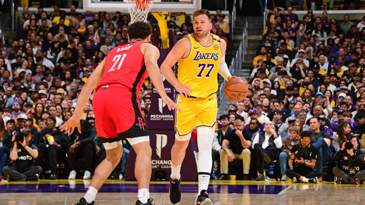 LeBron James’ Current Role with the Lakers LeBron James’ Current Role with the Lakers