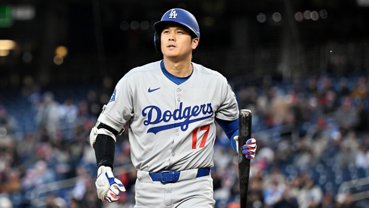 Dodgers Suffer 8-2 Loss, Marking Second Straight Series Defeat