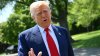 Live updates: Trump touts UK trade deal, fires Librarian of Congress