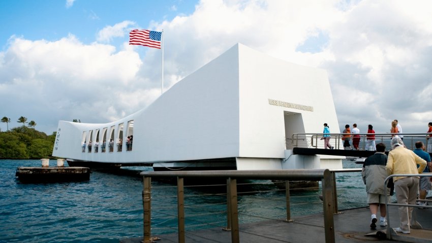 Pearl Harbor