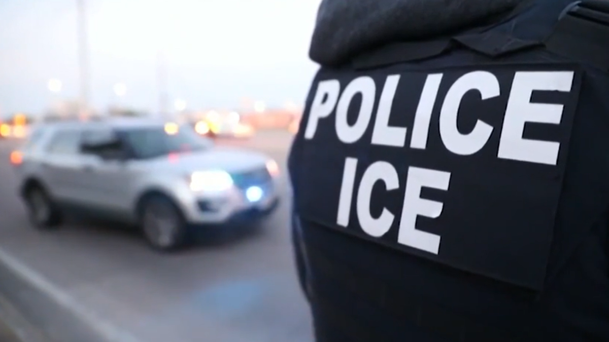 2 women found guilty of doxxing ICE agent in Los Angeles