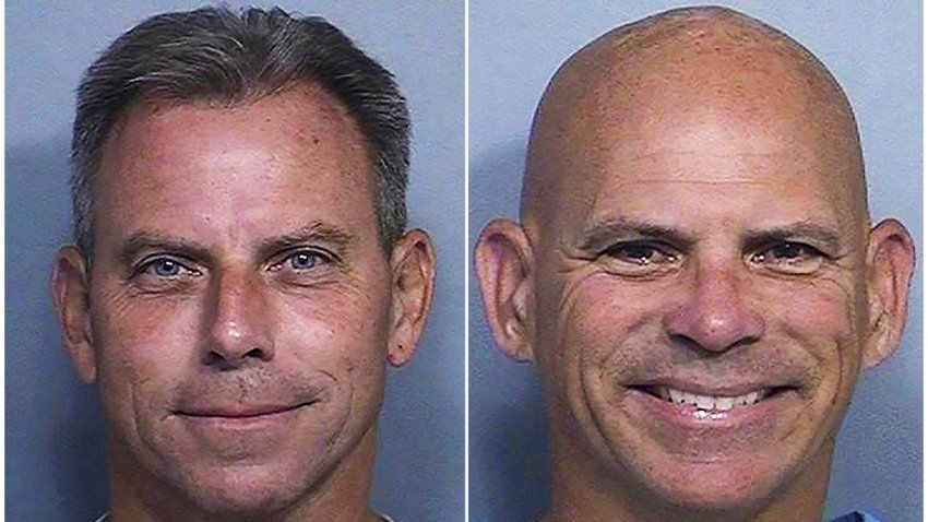 Menendez brothers resentencing hearing postponed. Here's why and what's next