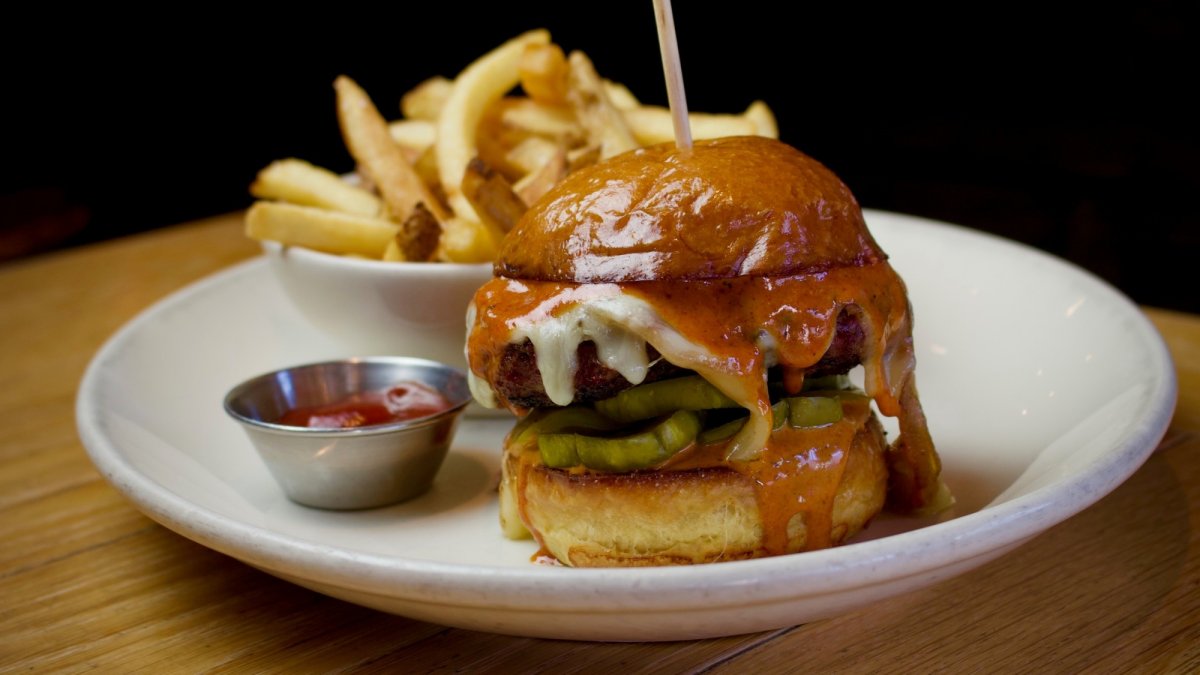 Messhall is deliciously throwing it back to 2012-style prices every ...