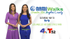 NBC4 and Telemundo 52 invite you to the NAMIWalks Greater LA County Mental Health Festival at LA State Historic Park