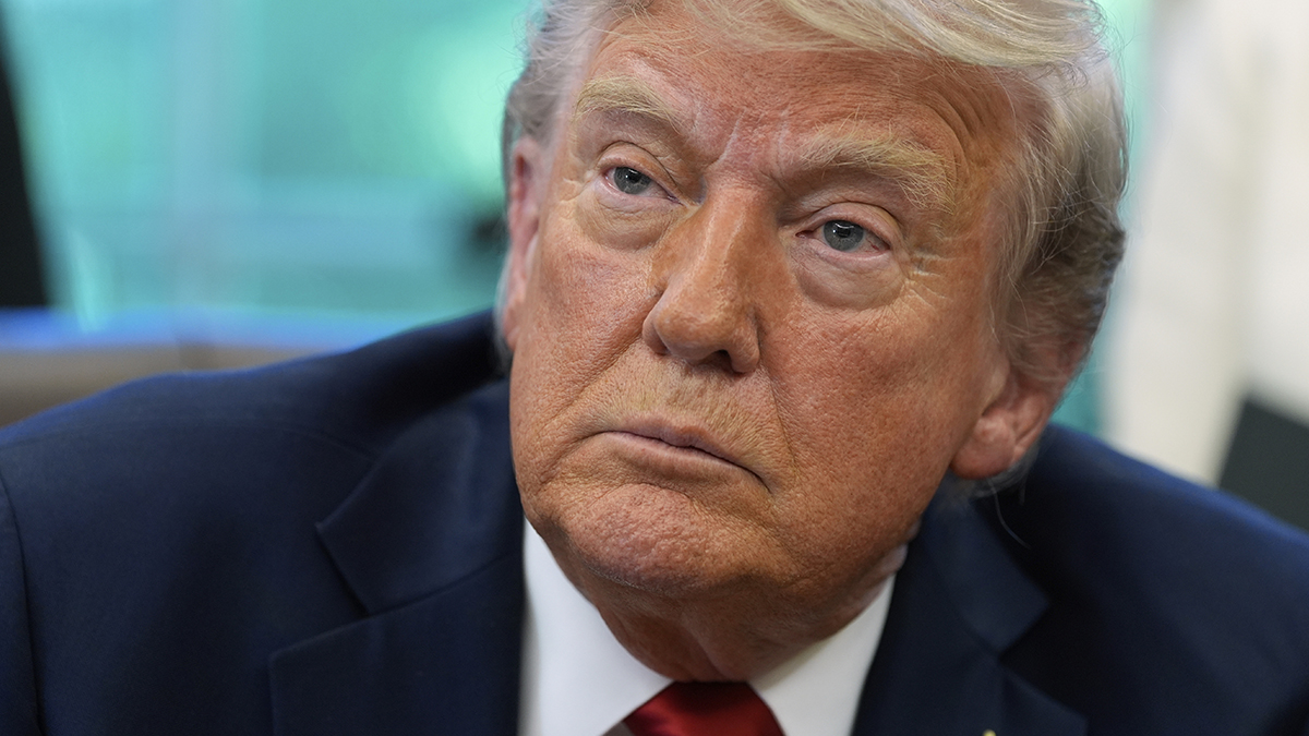 Judge extends order blocking Trump from deporting migrants – NBC Los Angeles