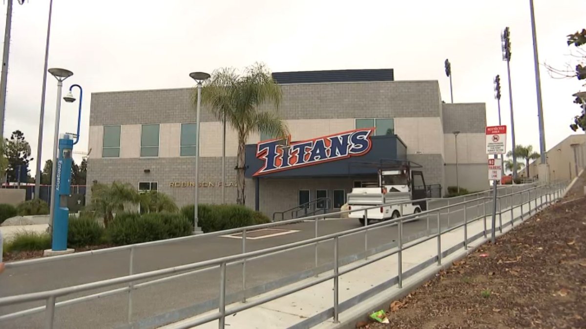 DHS agent at Cal State Fullerton was part of explosives detection team