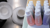 Bottles labeled as dog shampoo seized at LAX. See what was really inside