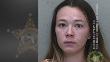Florida Instagram influencer arrested for having sex with dog ...