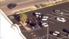 Police investigating shooting in North Hollywood