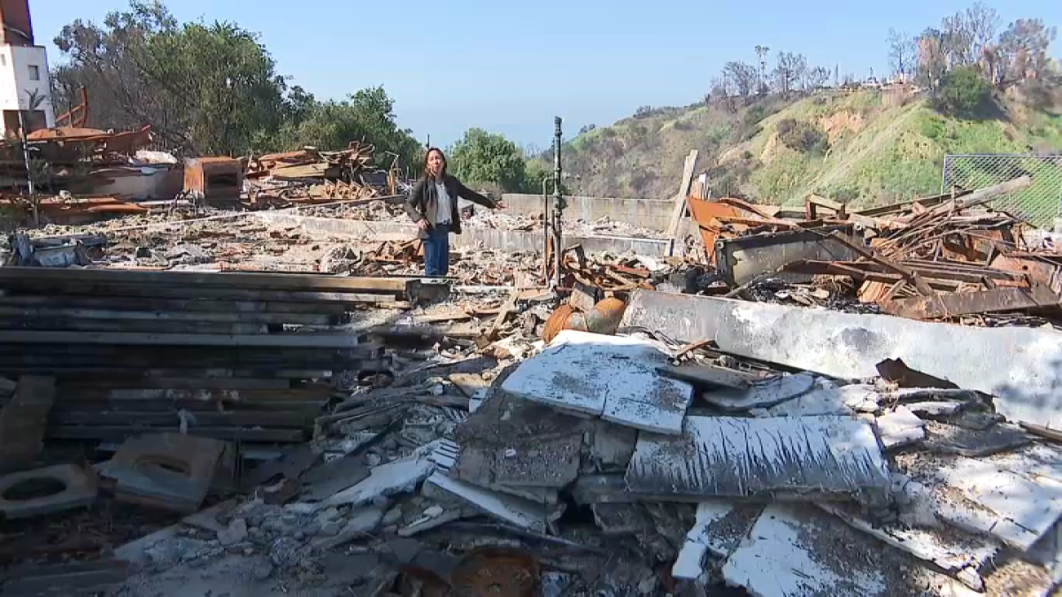 A guide to rebuilding homes in Pacific Palisades