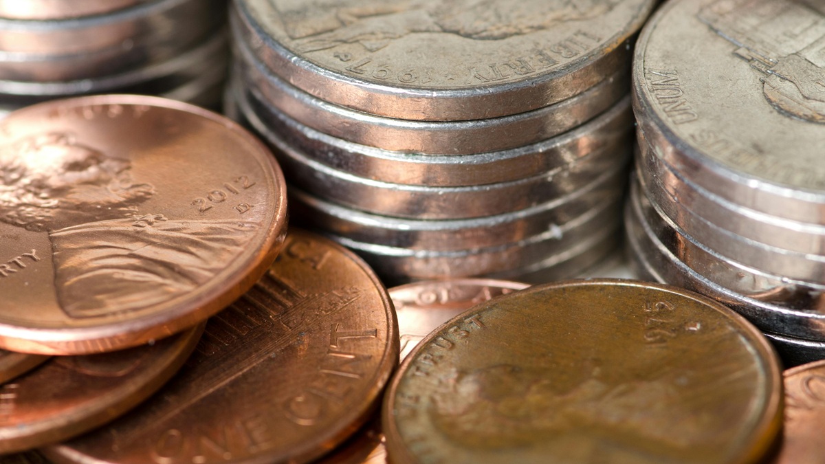 Treasury seeks cheaper nickel production ahead of possible penny elimination 1