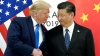 CNBC Daily Open: Is the trade agreement between the U.S. and China a ‘Trump put'?