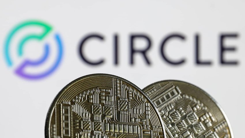 Launched in 2018 by crypto firm Circle, USDC is now the second-biggest stablecoin globally, with more than $30 billion worth of tokens in circulation.